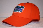 University of Florida Gators Orange Champ Hat